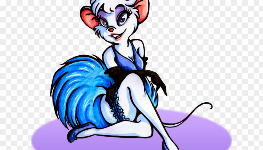 Catsear Deviantart Professor Ratigan Miss Kitty Mouse Mickey Olivia Flaversham Basil Of Baker Street PNG