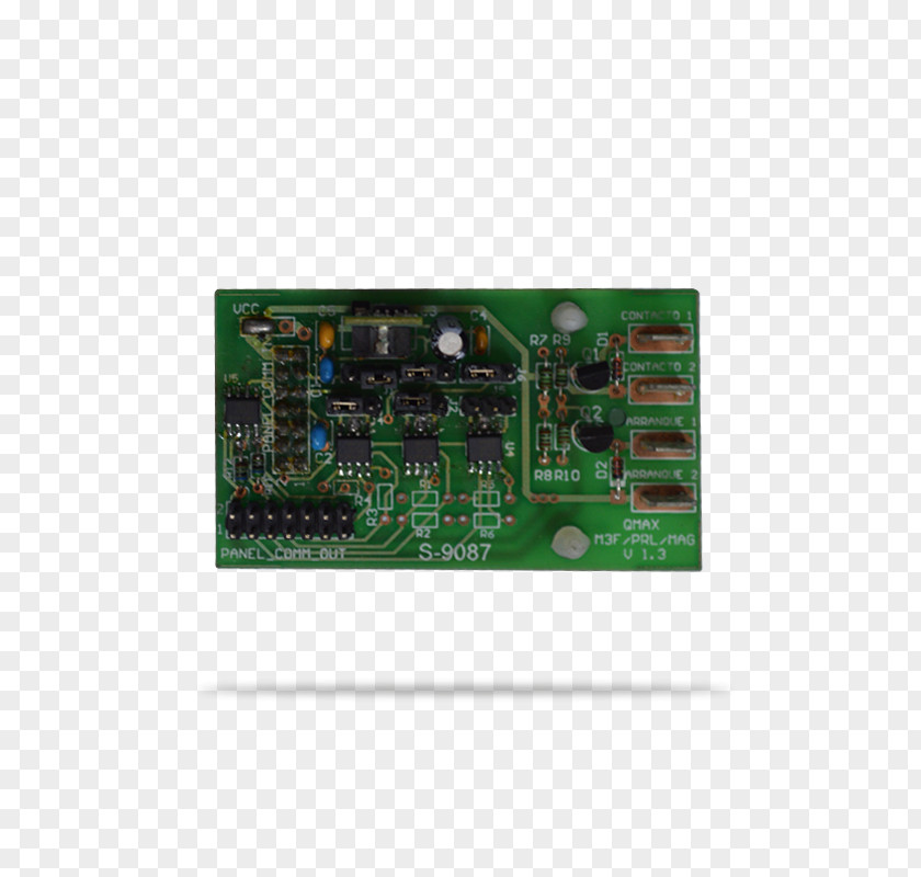Computer Microcontroller TV Tuner Cards & Adapters Hardware Programmer Sound Audio Network PNG