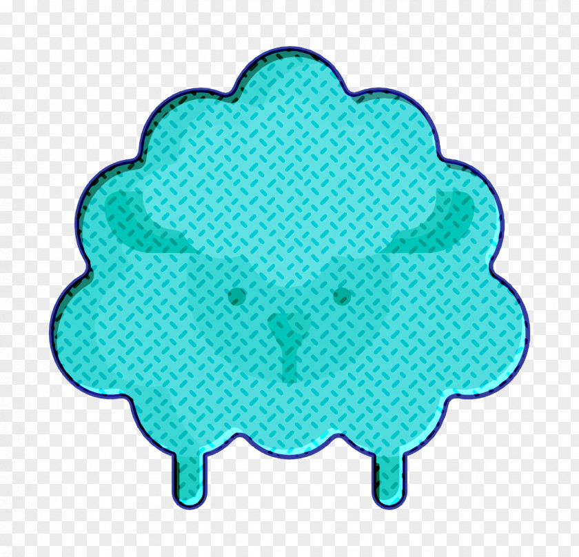 Easter Icon Sheep PNG