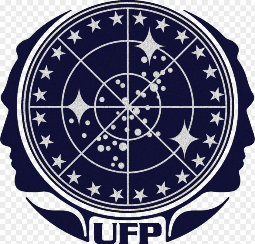 Federation United Of Planets Star Trek Starfleet Desktop Wallpaper Image PNG