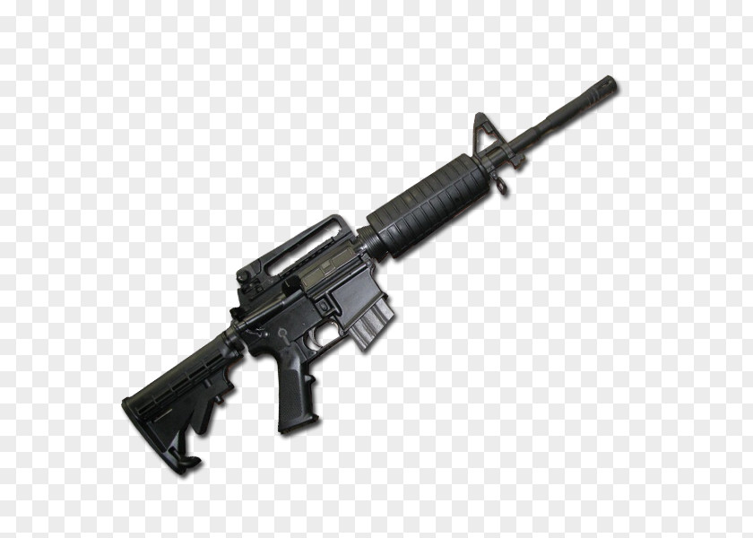 Firearm Weapon M16 Rifle Gun Control PNG rifle control, weapon clipart PNG