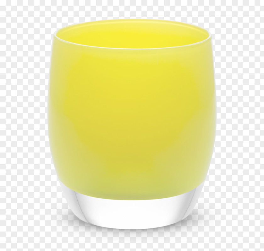 Glass Highball Glassybaby Cup PNG