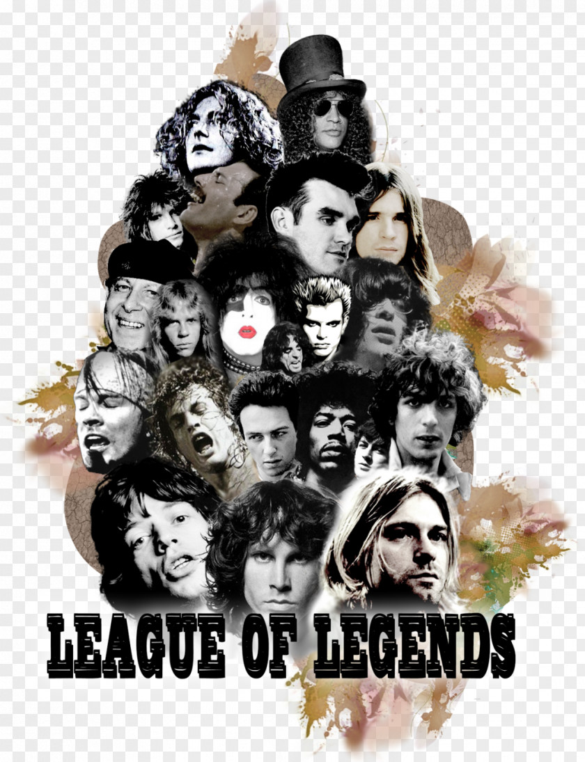 Guitar Hero III: Legends Of Rock And Roll Hall Fame Music PNG of and music, others clipart PNG