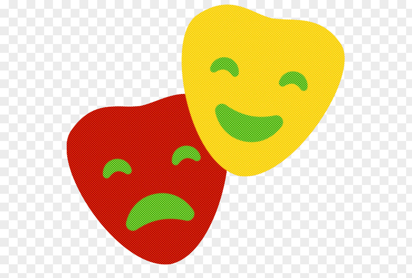 Heart Smiley Emoticon PNG