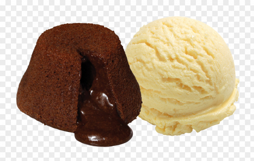 Ice Cream Chocolate Gelato Cones PNG