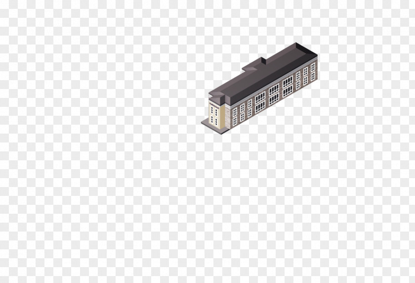 Logistic Building Electronics Electronic Component Angle PNG