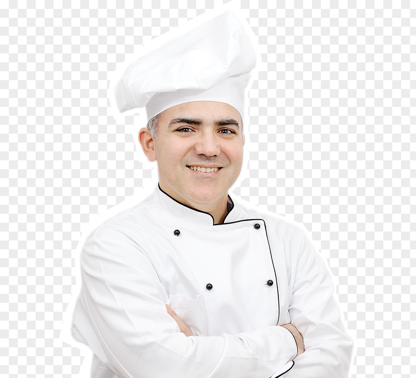 Master Chef Chef's Uniform Personal Celebrity Chief Cook PNG