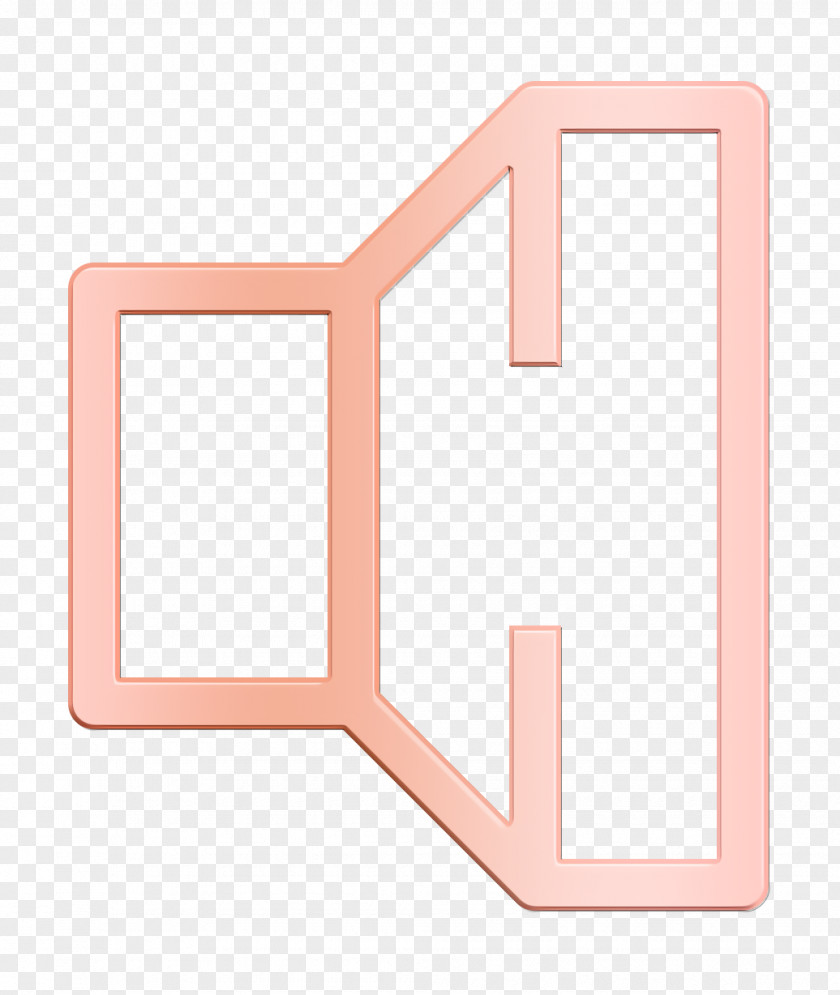 Material Property Pink App Icon Essential Sound PNG