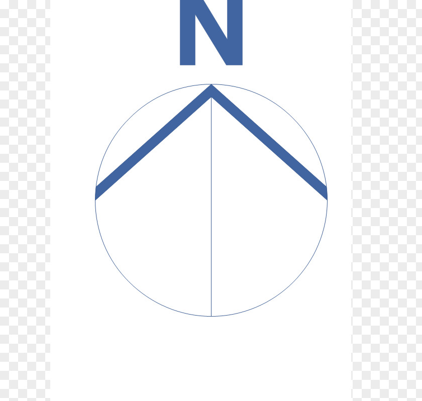 North Arrow Vector Logo Area Brand Angle PNG