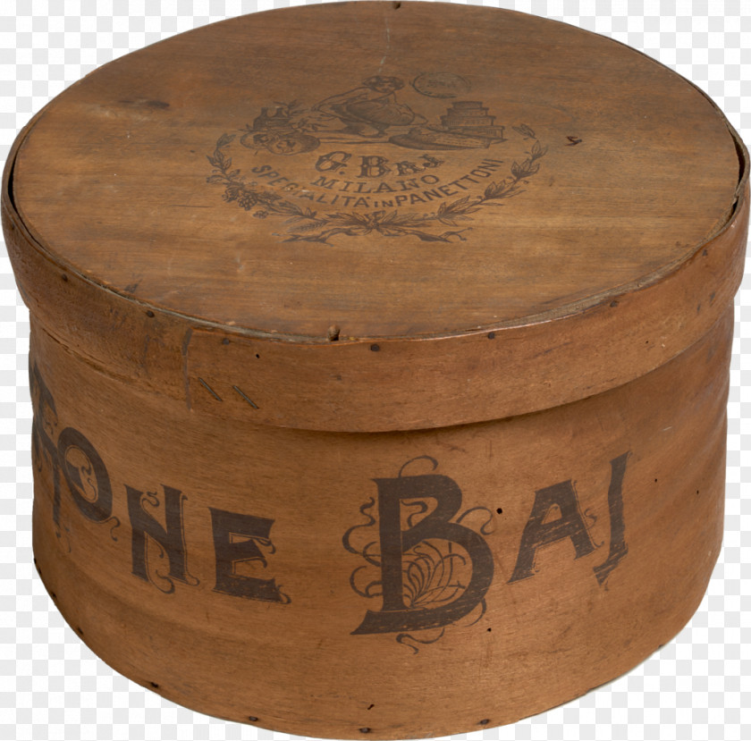 Panettone BajSede Legale Box Lidl Metal Baj & C. PNG