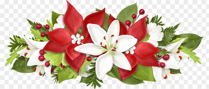 Scrapbooking Christmas Day Clip Art Image PNG