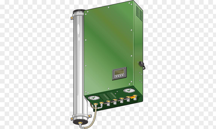 Separator Draught Beer Nitrogen Generator Gas PNG