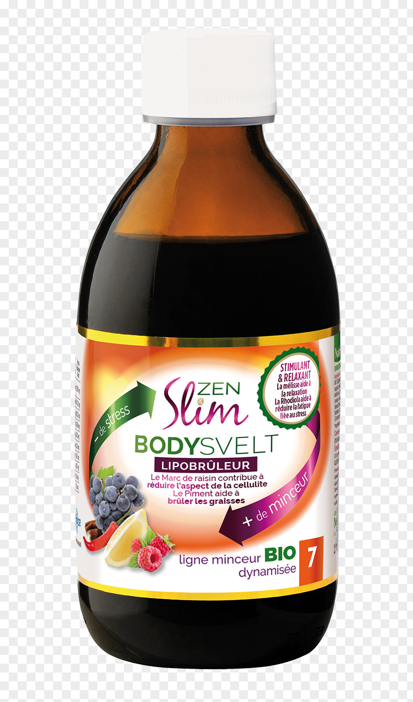 Slim Body Organic Food Detoxification Dietary Supplement PNG