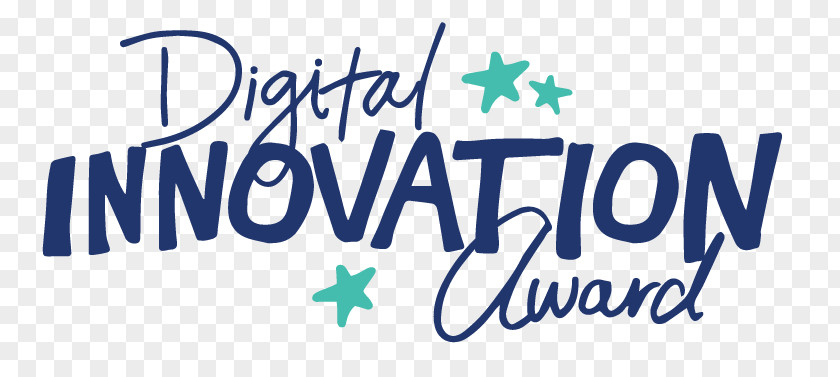 Summit Award The Digital Innovation FedScoop Logo PNG