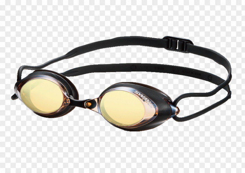 Swimming Goggles Swedish Plavecké Brýle Glasses PNG