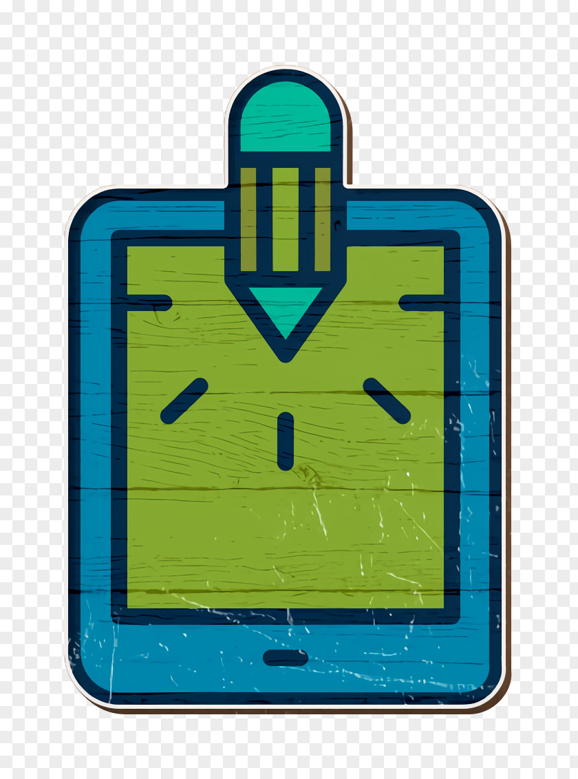 Tablet Icon Creative PNG