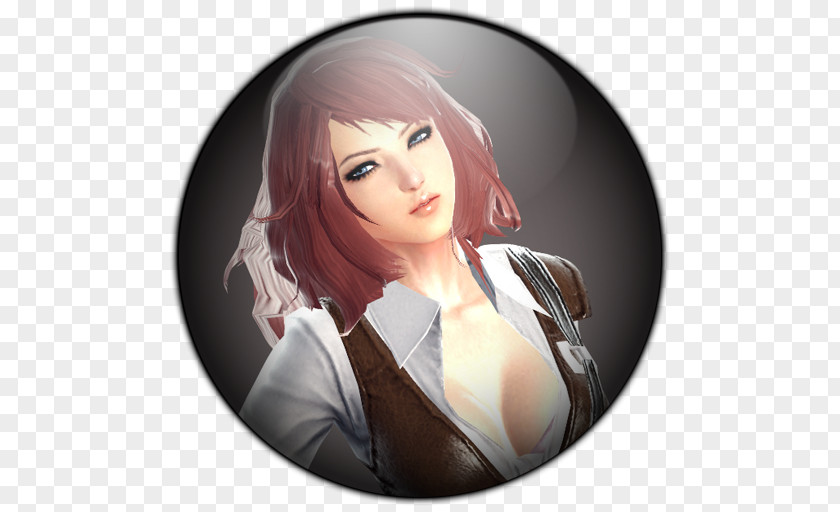 Vindictus Mabinogi Multiplayer Video Game Nexon Gamania PNG