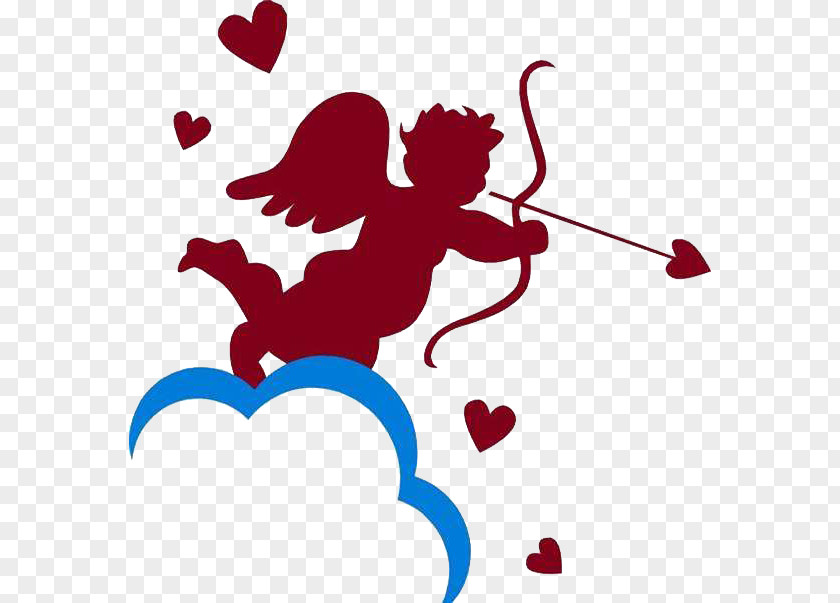 2018 Valentines Day Party GameThe Werewolf Killed Cupid Valentine Games PNG