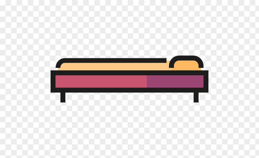 Bed PNG