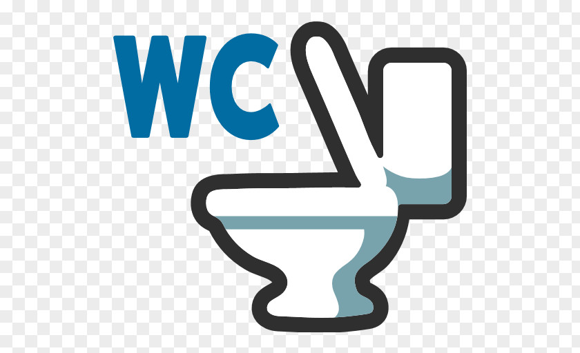 Closet Emoji Toilet Bathroom Emoticon Symbol PNG