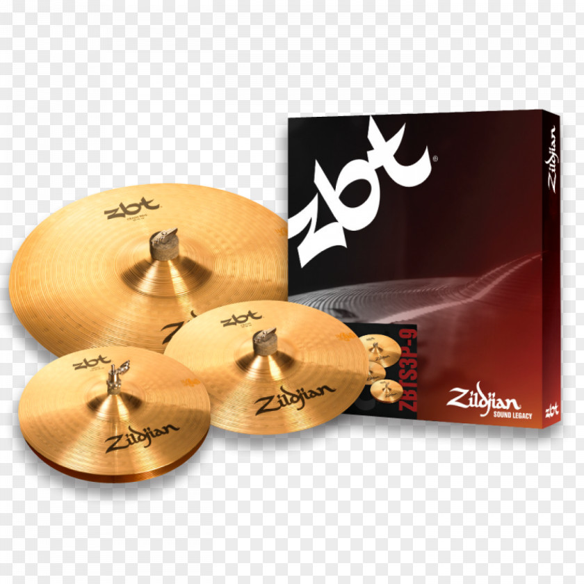 Drums Avedis Zildjian Company Cymbal Pack Hi-Hats Ride PNG
