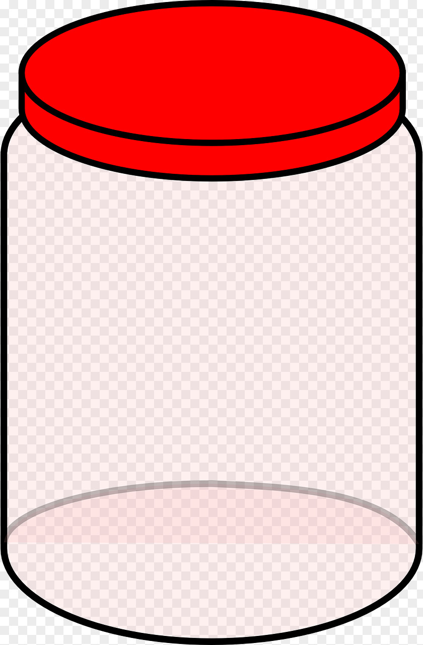 Jar Mason Clip Art PNG