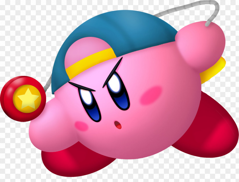 Kirby Kirby's Return To Dream Land Super Star Ultra & The Amazing Mirror Pinball PNG