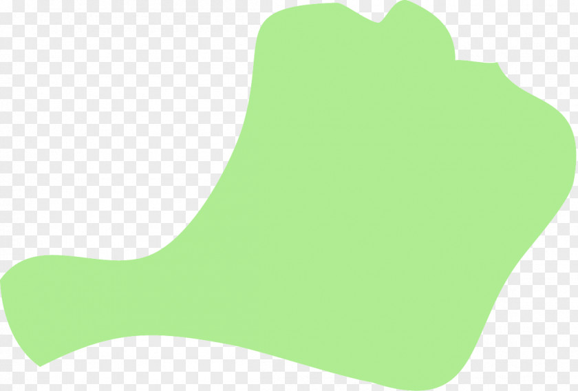 Leaf Finger PNG