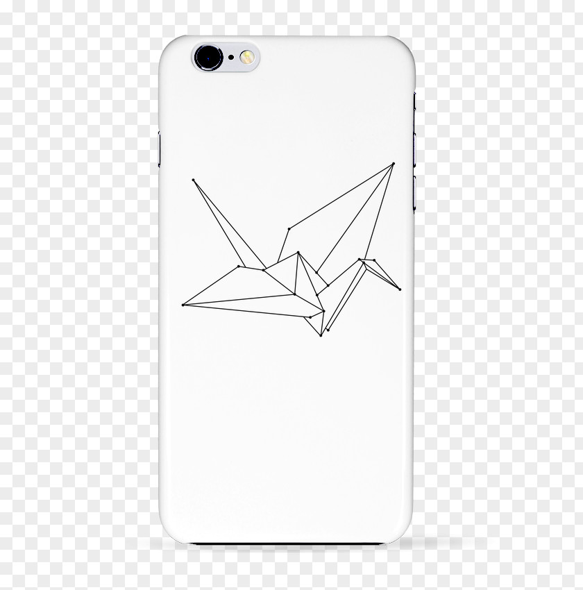 Line Mobile Phone Accessories White Angle PNG