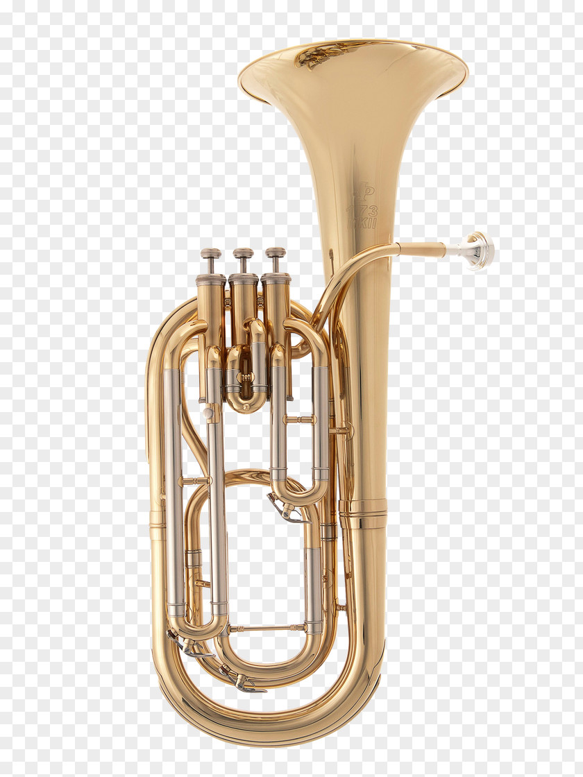 Musical Instruments Saxhorn Tenor Horn Baritone French Horns PNG