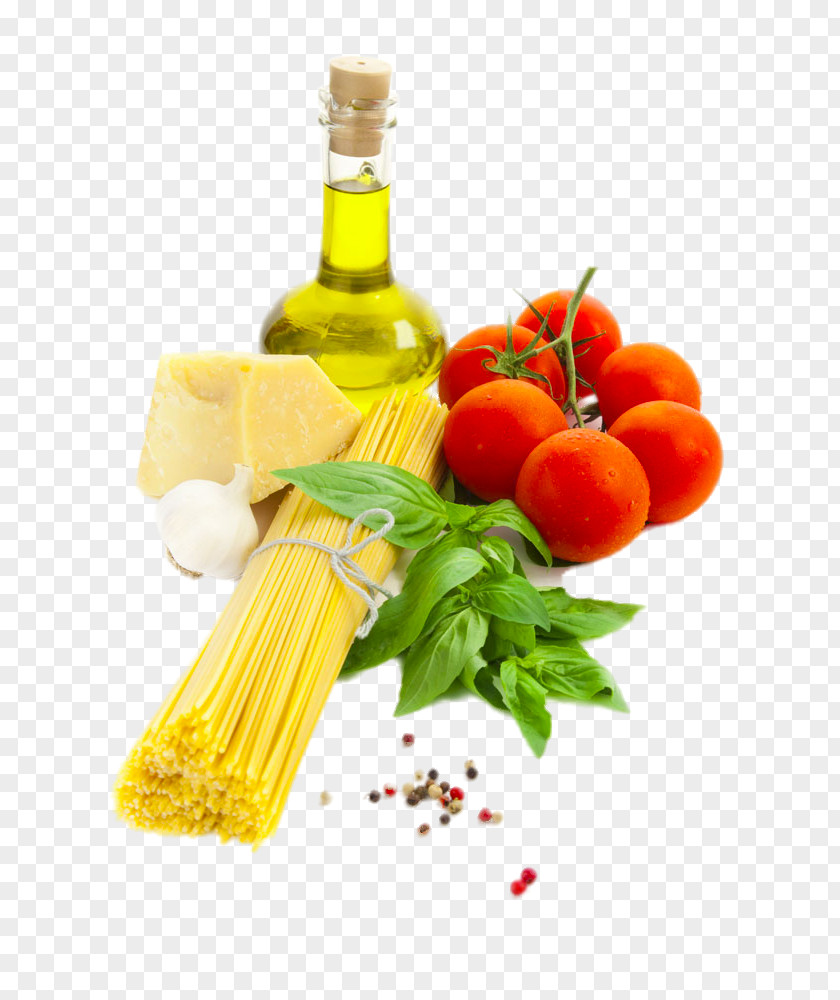 Olive Oil And Vegetables Linseed Vegetable PNG