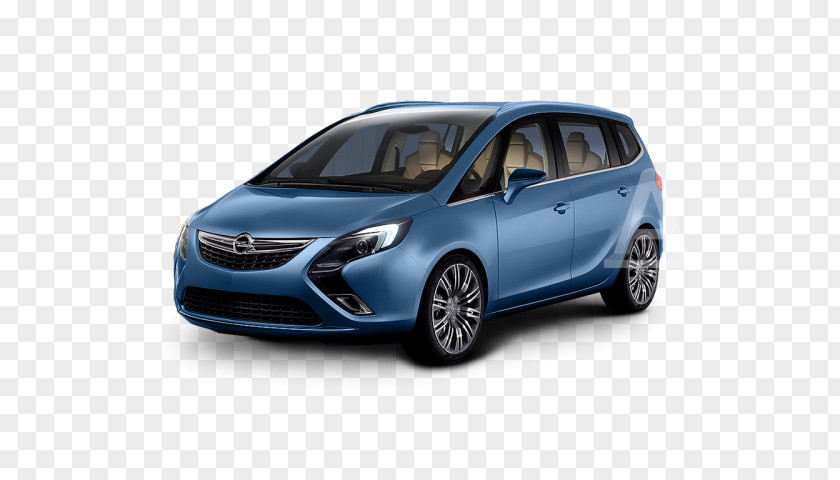 Opel Zafira C Car Vauxhall Motors PNG