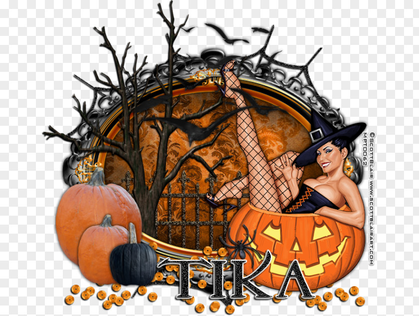 Pumpkin Halloween Film Series Cartoon PNG