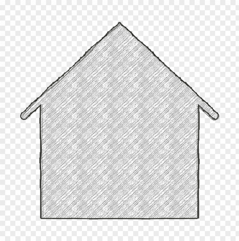 Roof Home Icon Essential PNG