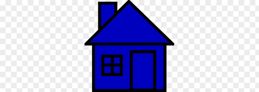 Shack Cliparts Line Angle Point Blue Structure PNG