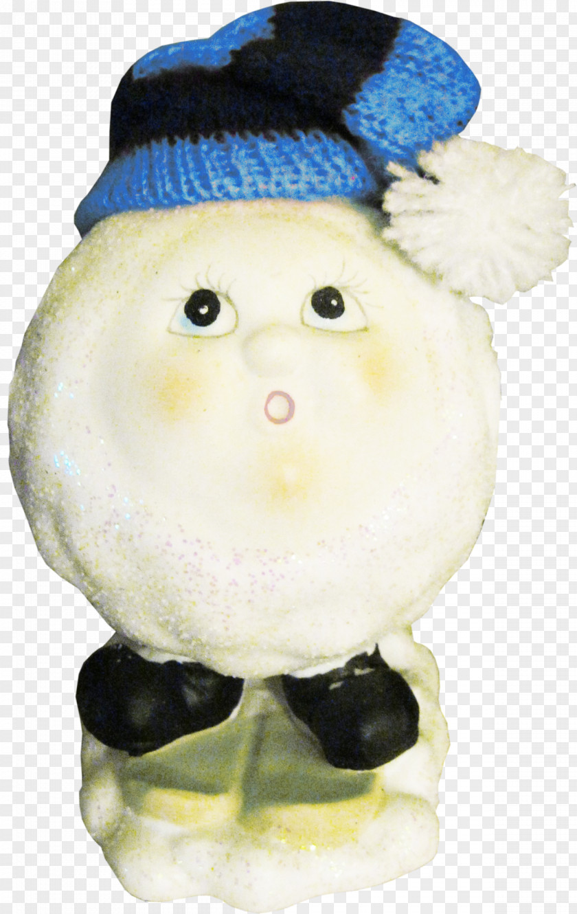 Snowman Hat Designer PNG