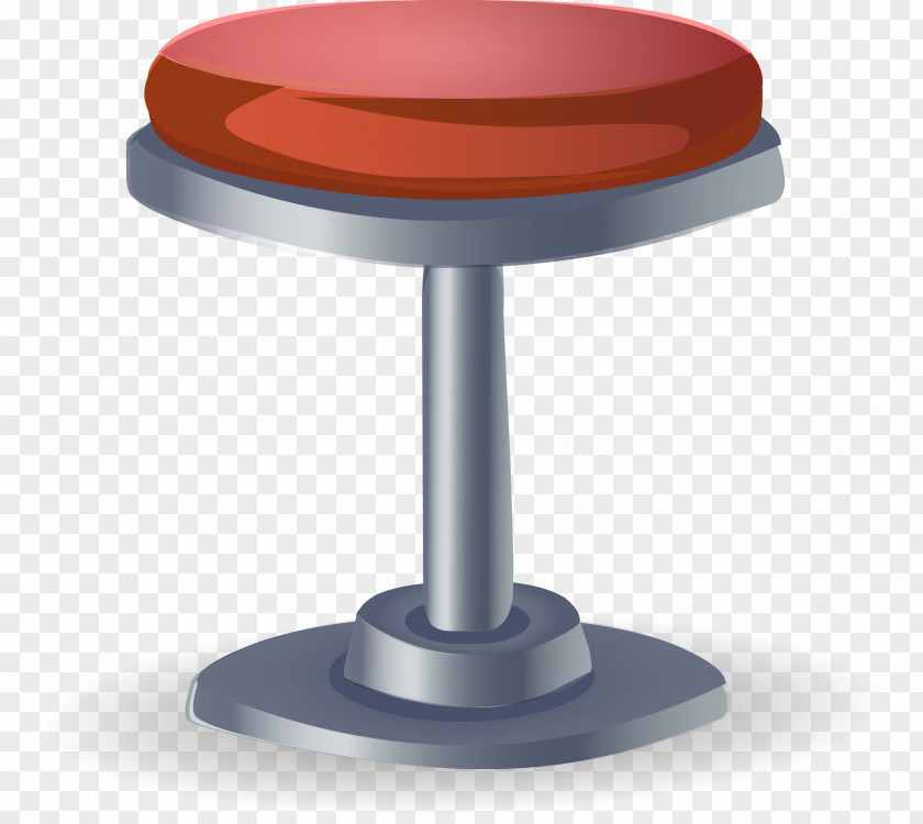 Stool Table Bar Seat PNG