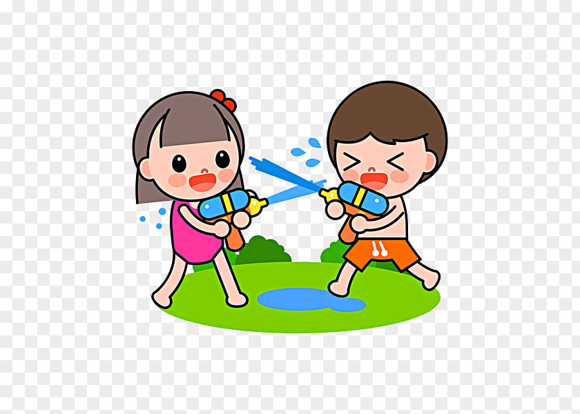 The Children Fight Child Illustration PNG