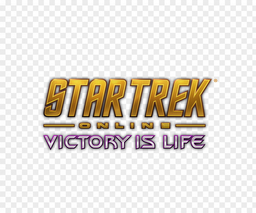 Victory Royale Logo Star Trek Online PlayStation 4 Cryptic Studios Perfect World Entertainment PNG