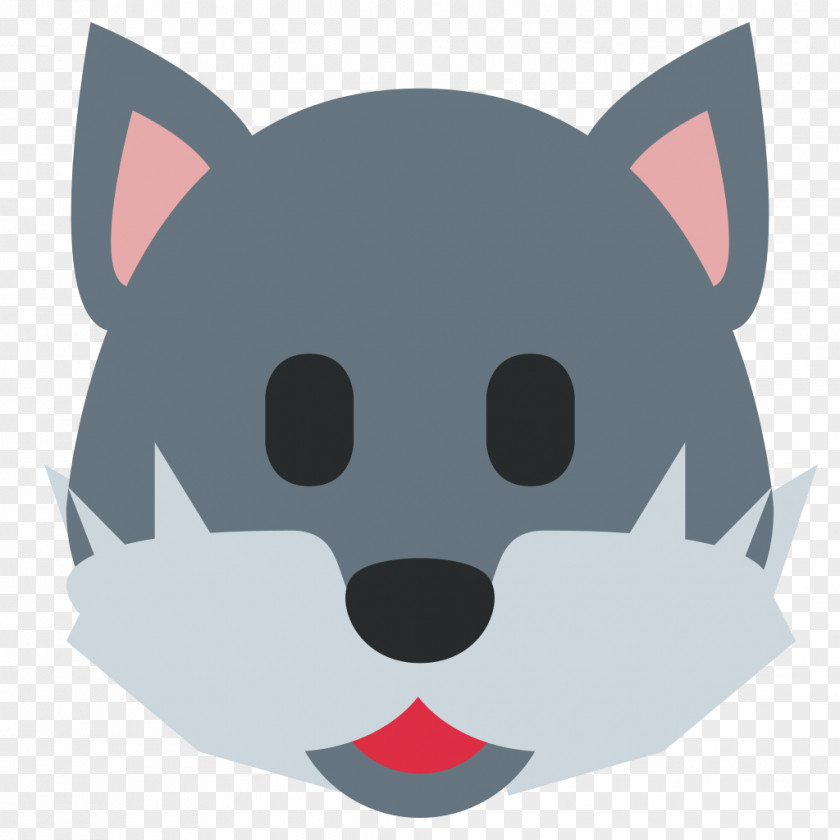 Wolf Emojipedia Endangered Species World Wide Fund For Nature Fundraising PNG