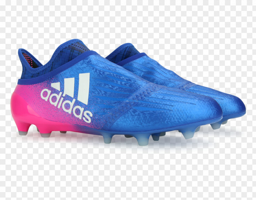 Adidas Cleat Sports Shoes Sock PNG