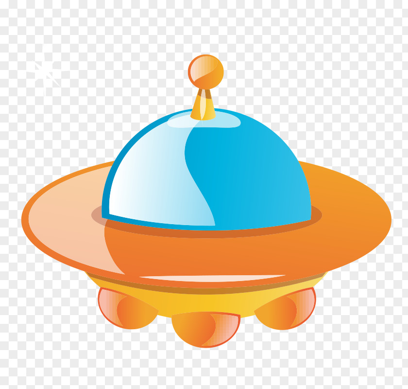 Aniamtion Ornament Unidentified Flying Object Extraterrestrial Life Vector Graphics Cartoon PNG