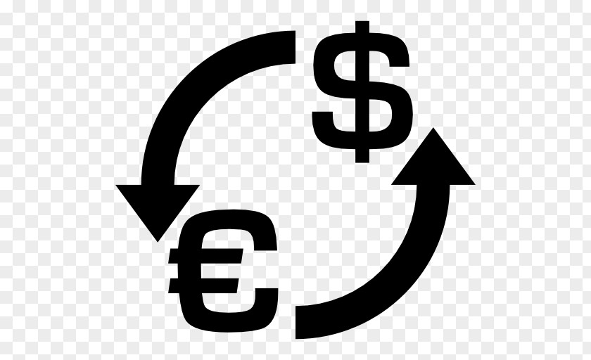 Business Exchange Rate Money Currency PNG