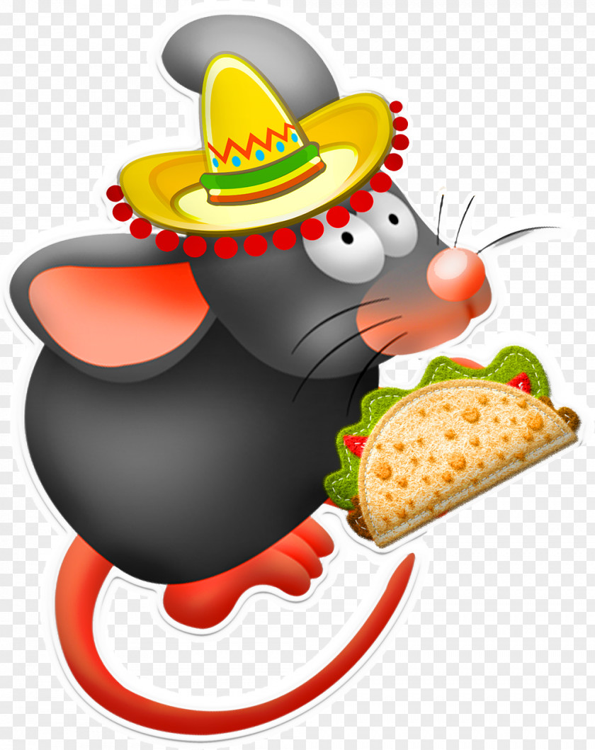 Cartoon Sombrero Tshirt Writing PNG