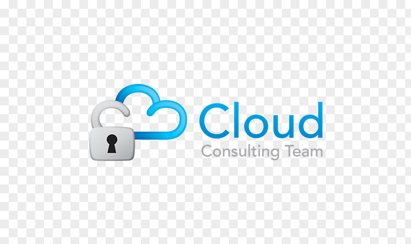 Cloud Services Logo Brand Product Design Font PNG