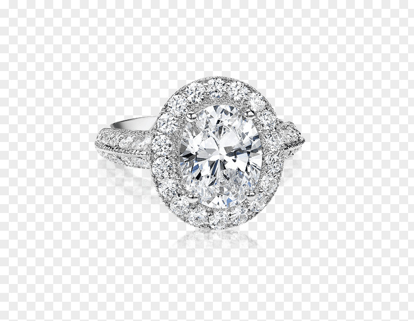 Cubic Zirconia Wedding Earrings Princess Cut Engagement Ring Diamond PNG