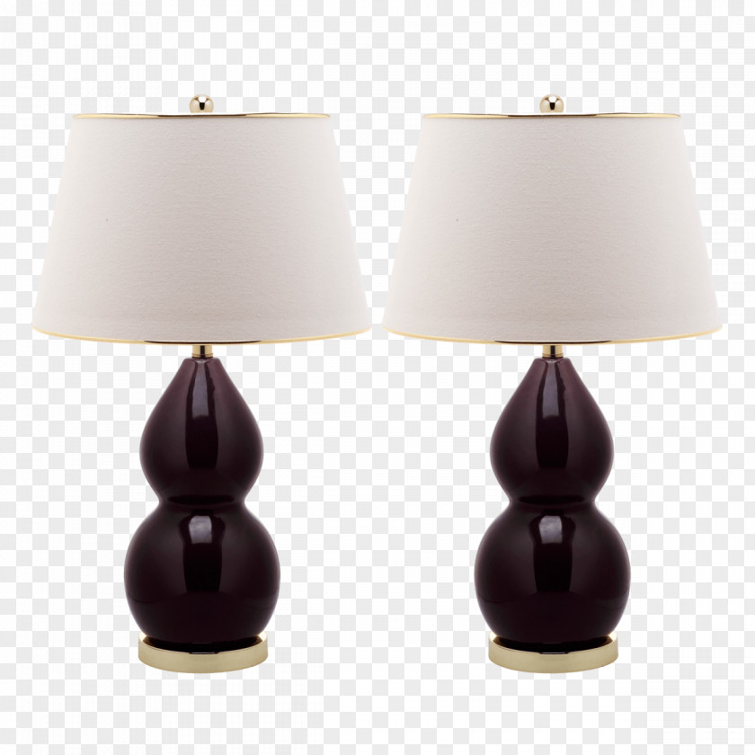 Decorative Lights Lighting Bedside Tables Lamp PNG