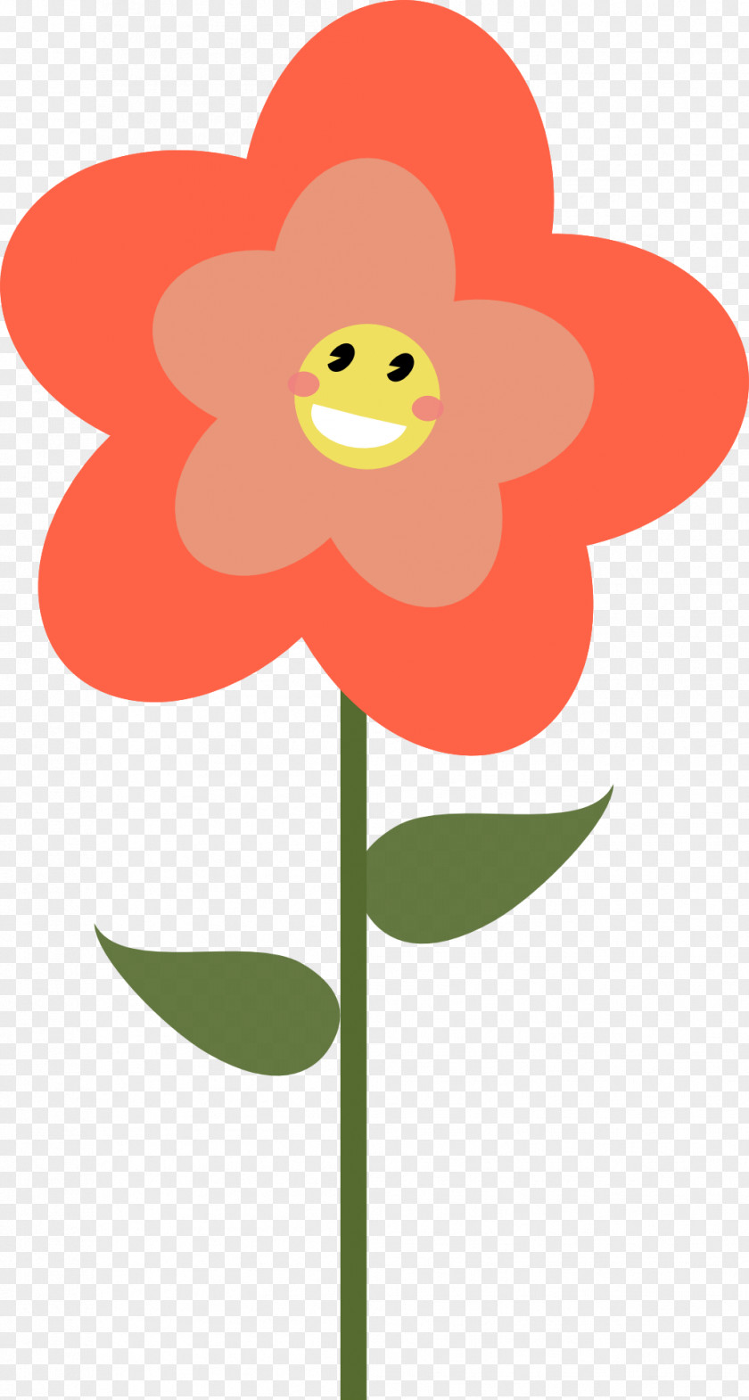 Flower Clip Art PNG