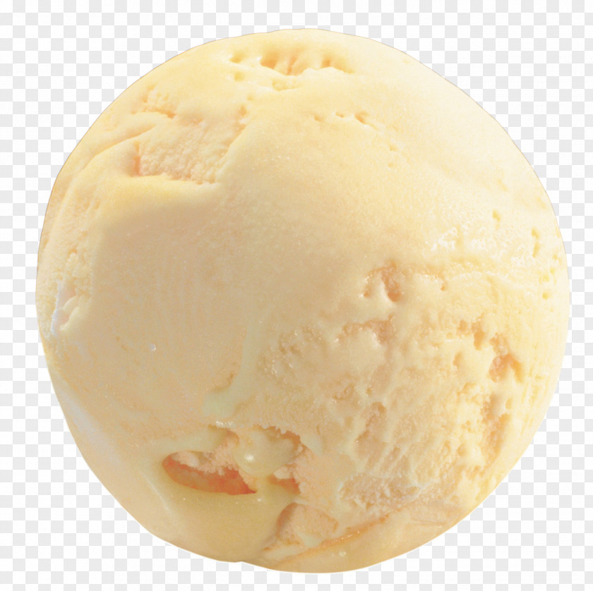 Four-ball Ice Cream Cones Food Scoops Gelato PNG