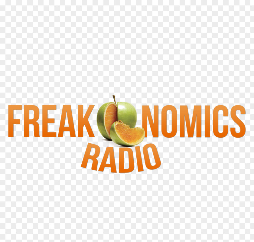 Freak SuperFreakonomics Freakonomics Radio Podcast WNYC PNG
